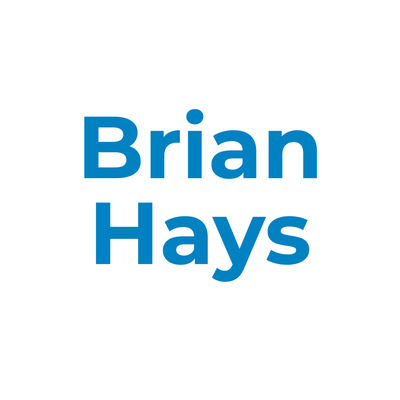 Brian Hays
