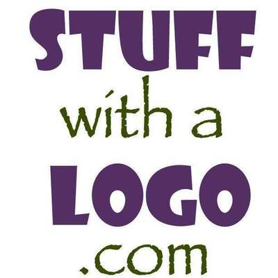Stuff with a Logo