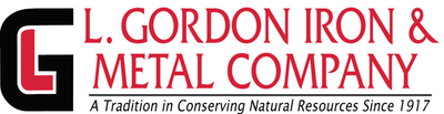 L. Gordon Iron & Metal Co.
