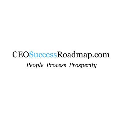 CEOSuccessRoadmap.com