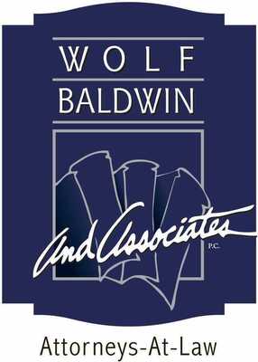 Wolf Baldwin