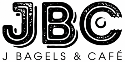 J Bagels & Cafe