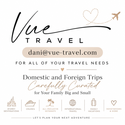 Vue Travel