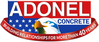Adonel Concrete
