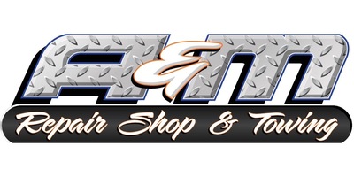A & M Repair Shop and Towing