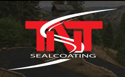 TNT SEALCOATING
