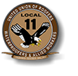 Roofers Local 11