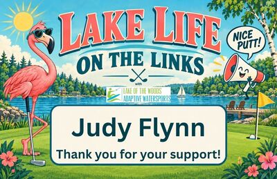 Judy Flynn
