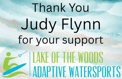 Judy Flynn