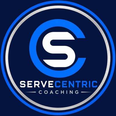 ServeCentric Coaching