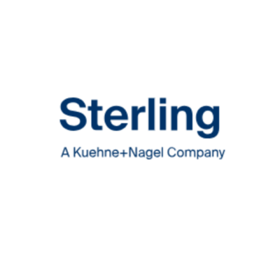 Sterling Courier