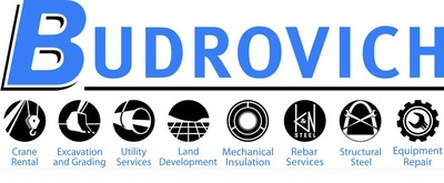 Budrovich Contracting