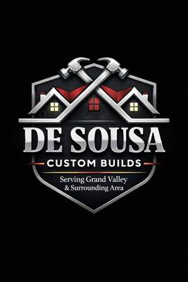 De Sousa Custom Builds