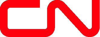 Gold Sponsor - Canadian National - Logo