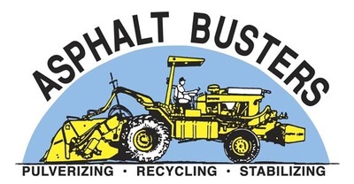 Asphalt Busters