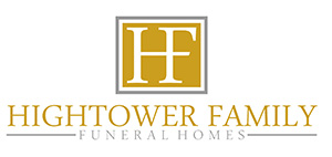 Tee Box Sponsor - Hightower Famiy Funeral Homes - Logo