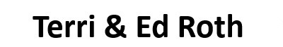 Ed & Terri Roth