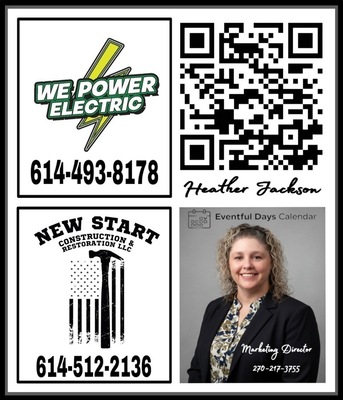 We Power Electric