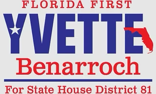 Yvette Benarroch for Congress
