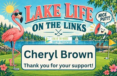 Cheryl Brown