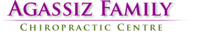 Agassiz Family Chiropractic Centre