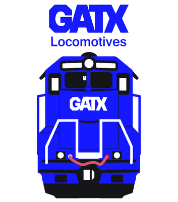 Silver Sponsor - GATX - Logo
