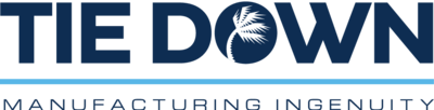Hole Sponsor - Tie Down - Logo