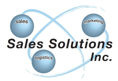 Hole Sponsor - Sales Solutions Inc - Logo