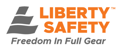 Hole Sponsor - Liberty Safety - Logo