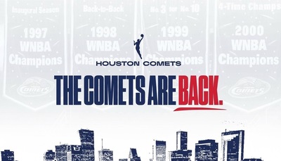 Houston Comets
