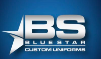 Blue Star Custom Uniforms