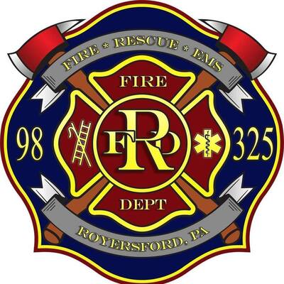 Royersford Fire Department