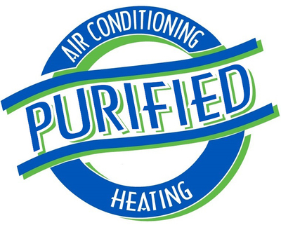 Purified Air Conditioning, Inc.