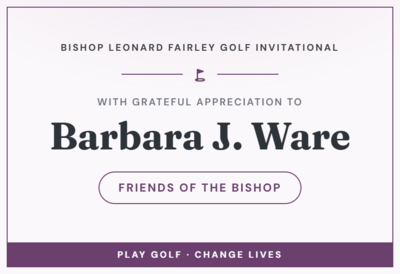 Barbara J Ware