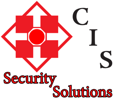 Hydration Cart Sponsor Package - CIS Security Solutions Inc. - Logo