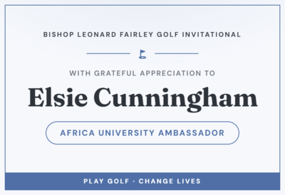 Elsie Cunningham