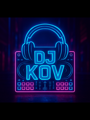 DJ KOV
