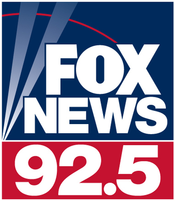 Fox News 92.5