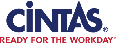 Contest Sponsor Straightest Drive - Cintas - Logo