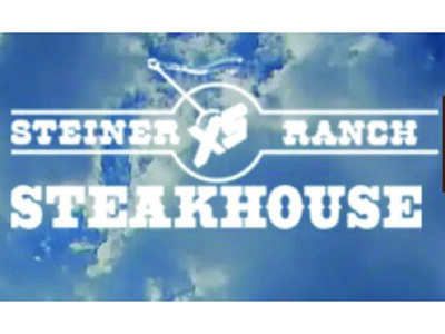 Steiner Ranch Steakhouse