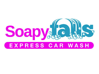 Soapy Falls Express Car Wash