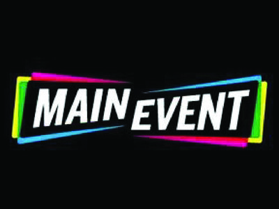 Main Event