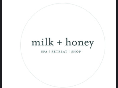 Milk + Honey