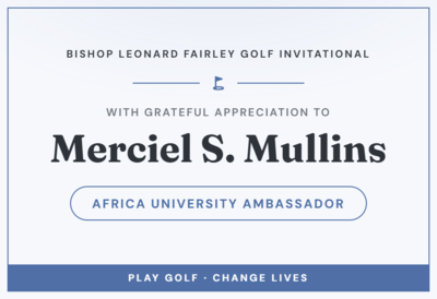 Merciel Mullins
