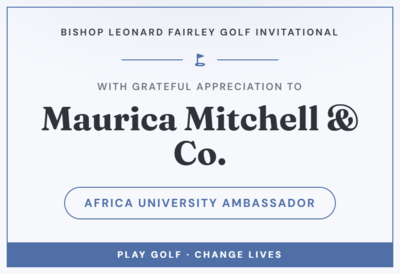 Maurica Mitchell & Co.