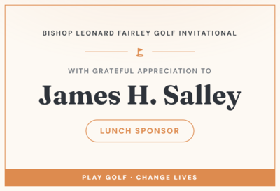 James H. Salley
