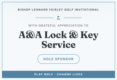 A&A Lock & Key Service