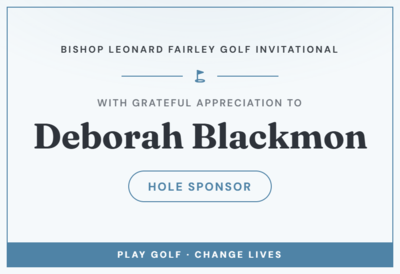 Deborah Blackmon
