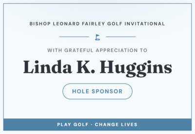 Linda K. Huggins