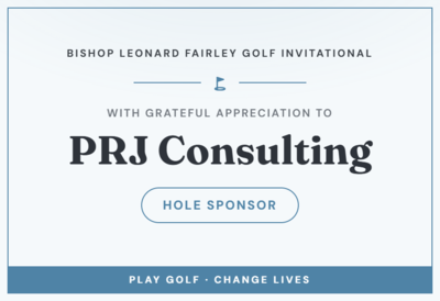 PRJ Consulting
